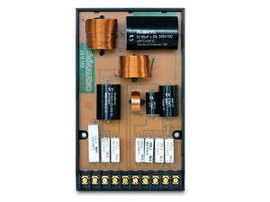 Dynaudio Esotar2 EX3-650 - 3 Way Crossover - Internals