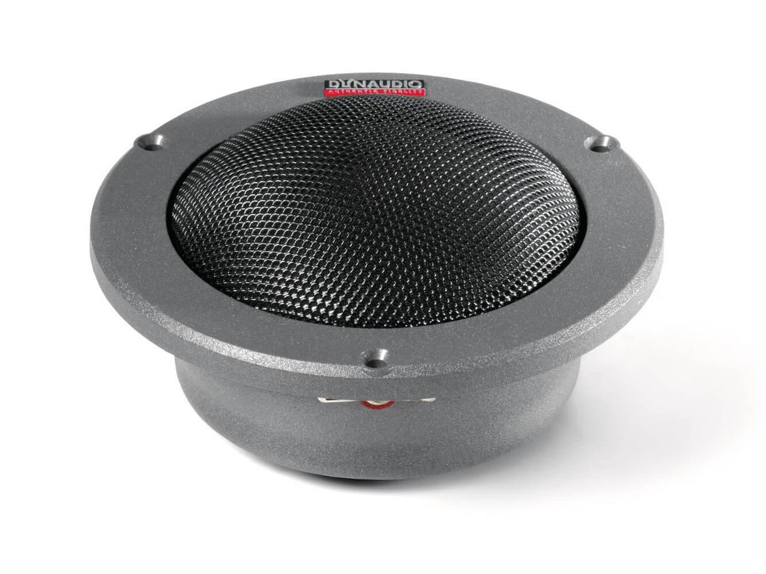 Dynaudio Esotec MD 142 - Midrange Driver - 75mm – Studio Incar