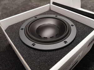 Dynaudio Esotec MW 162 - MidRange / Bass Driver Box