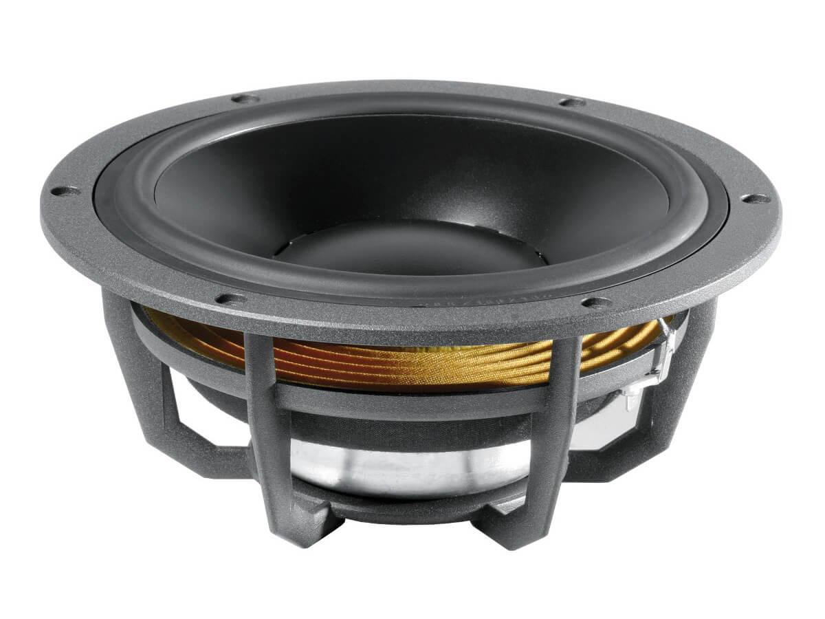 Dynaudio Esotec MW 172 - MidRange/Bass Driver - 200mm