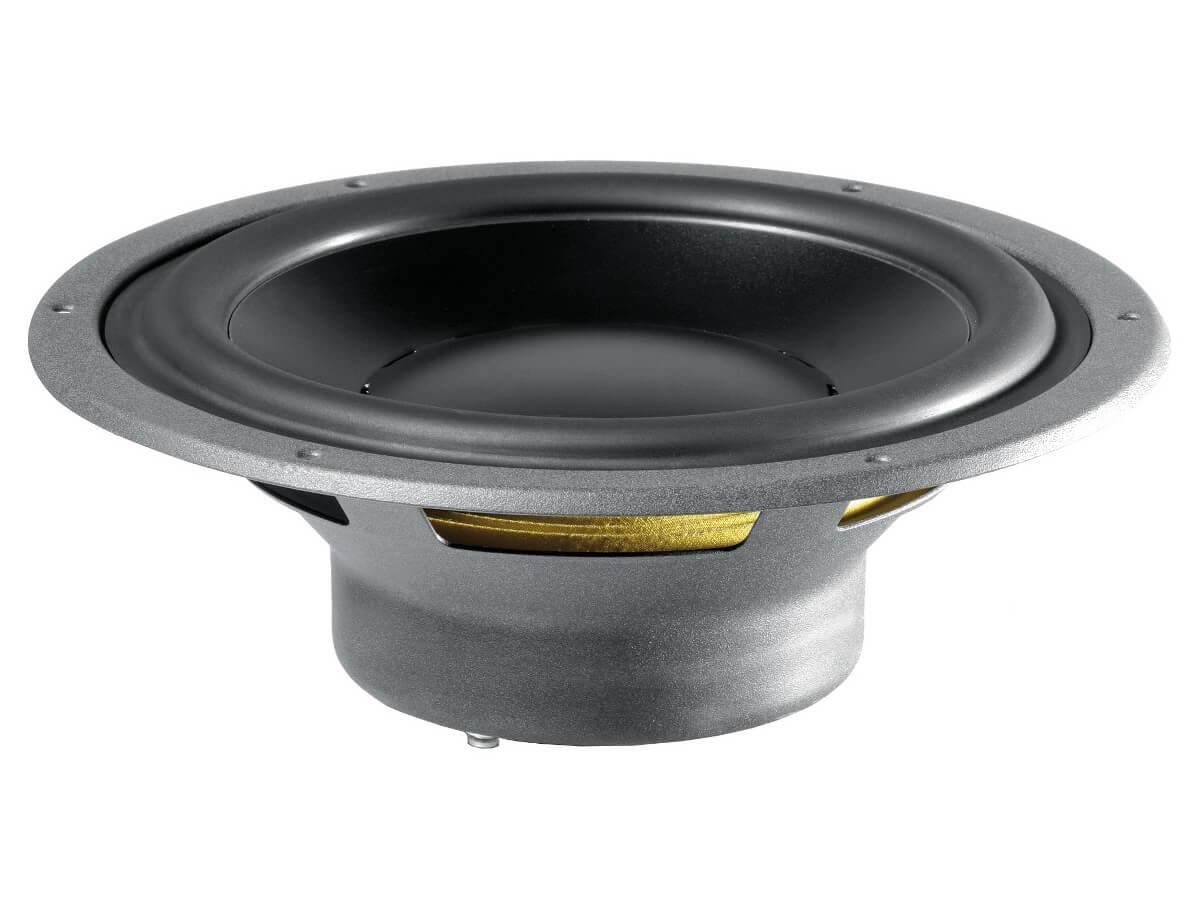 Dynaudio Esotec MW 182 - Midrange/Bass Driver - 240mm