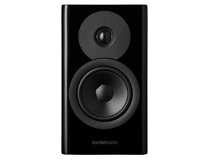 Dynaudio Evoke 10 - Black Front 2