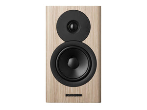 Dynaudio Evoke 10 - Blonde Front 2