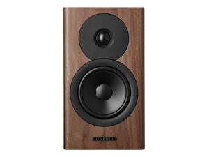 Dynaudio Evoke 10 - Walnut Front 2