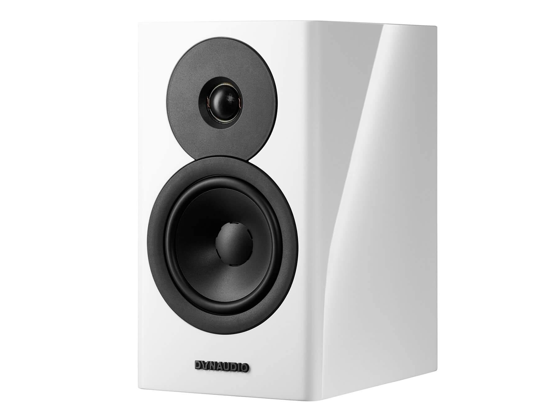 Dynaudio Evoke 10 - White Front