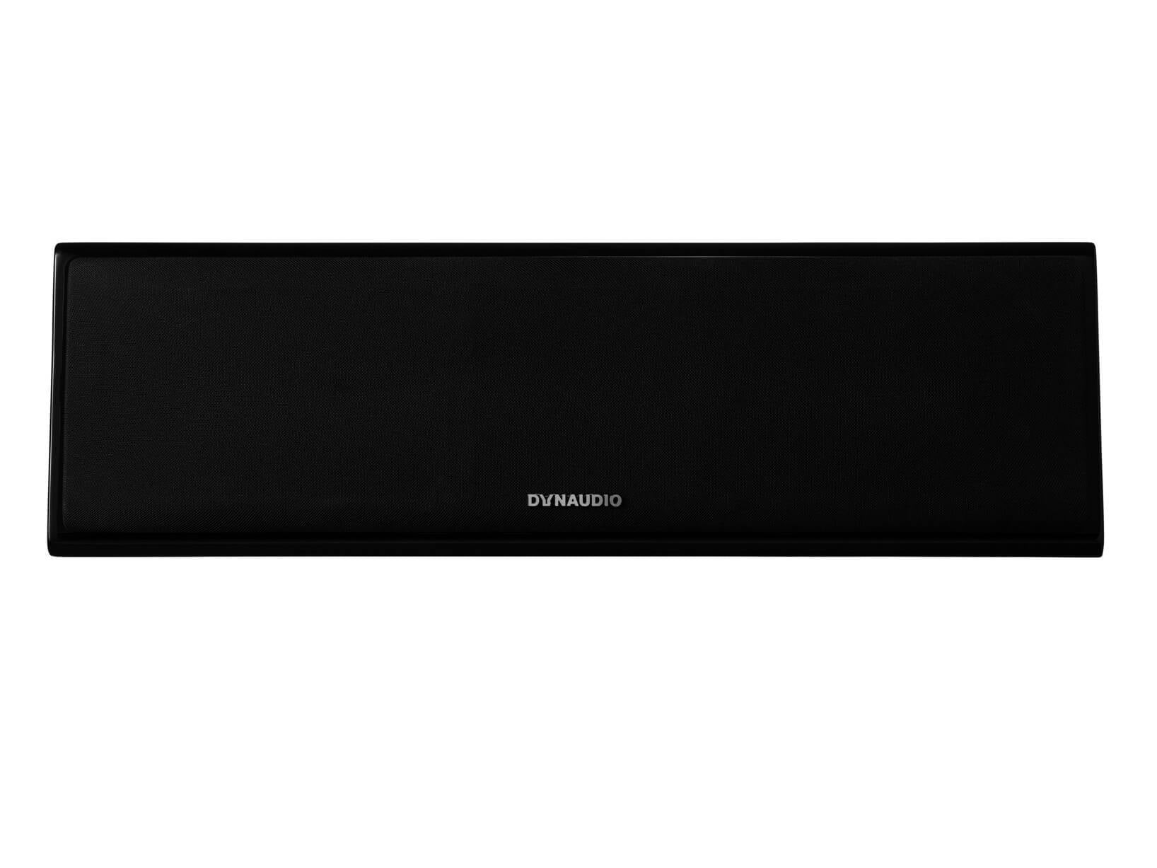 Dynaudio Evoke 25C - Black Grille