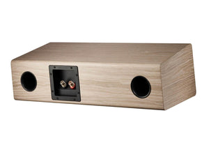 Dynaudio Evoke 25C - Blonde Back