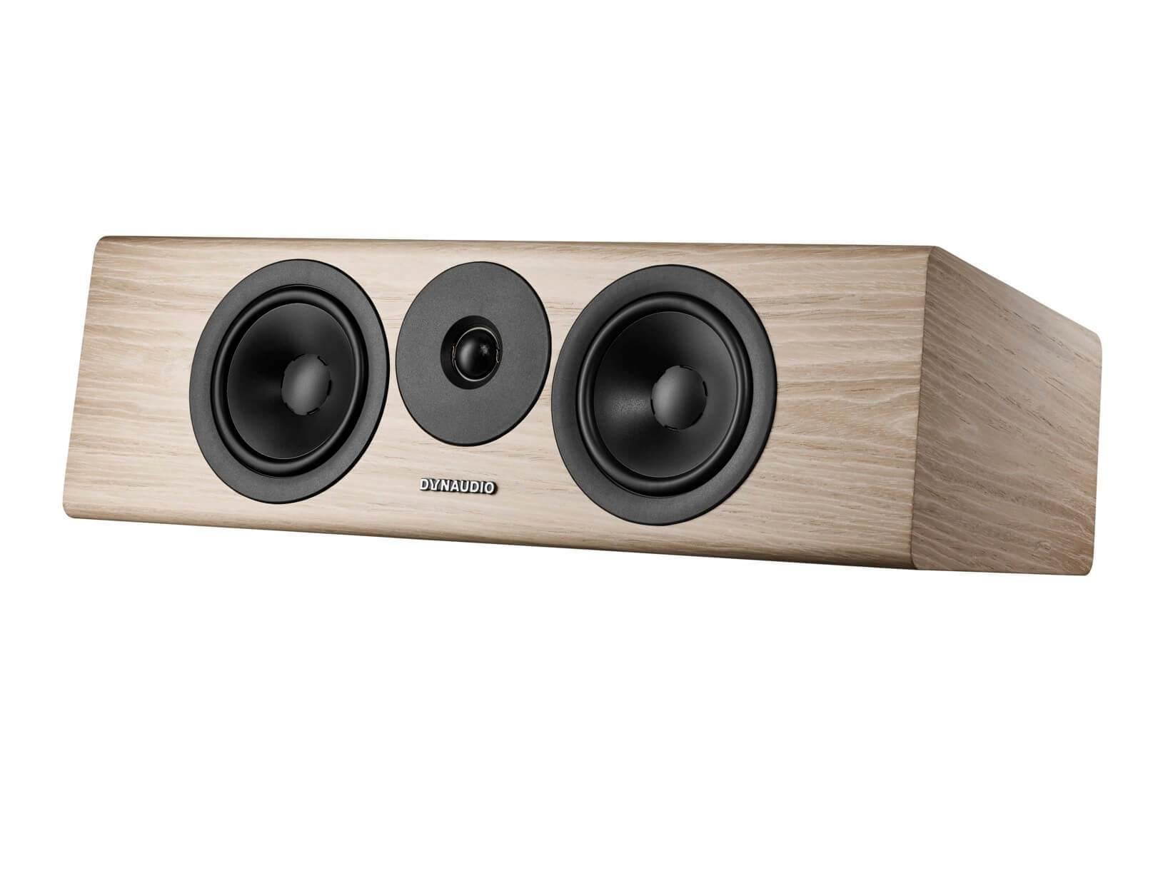 Dynaudio Evoke 25C - Blonde