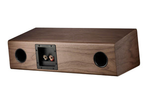 Dynaudio Evoke 25C - Walnut Back