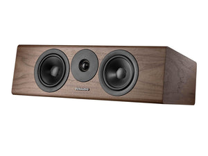 Dynaudio Evoke 25C - Walnut