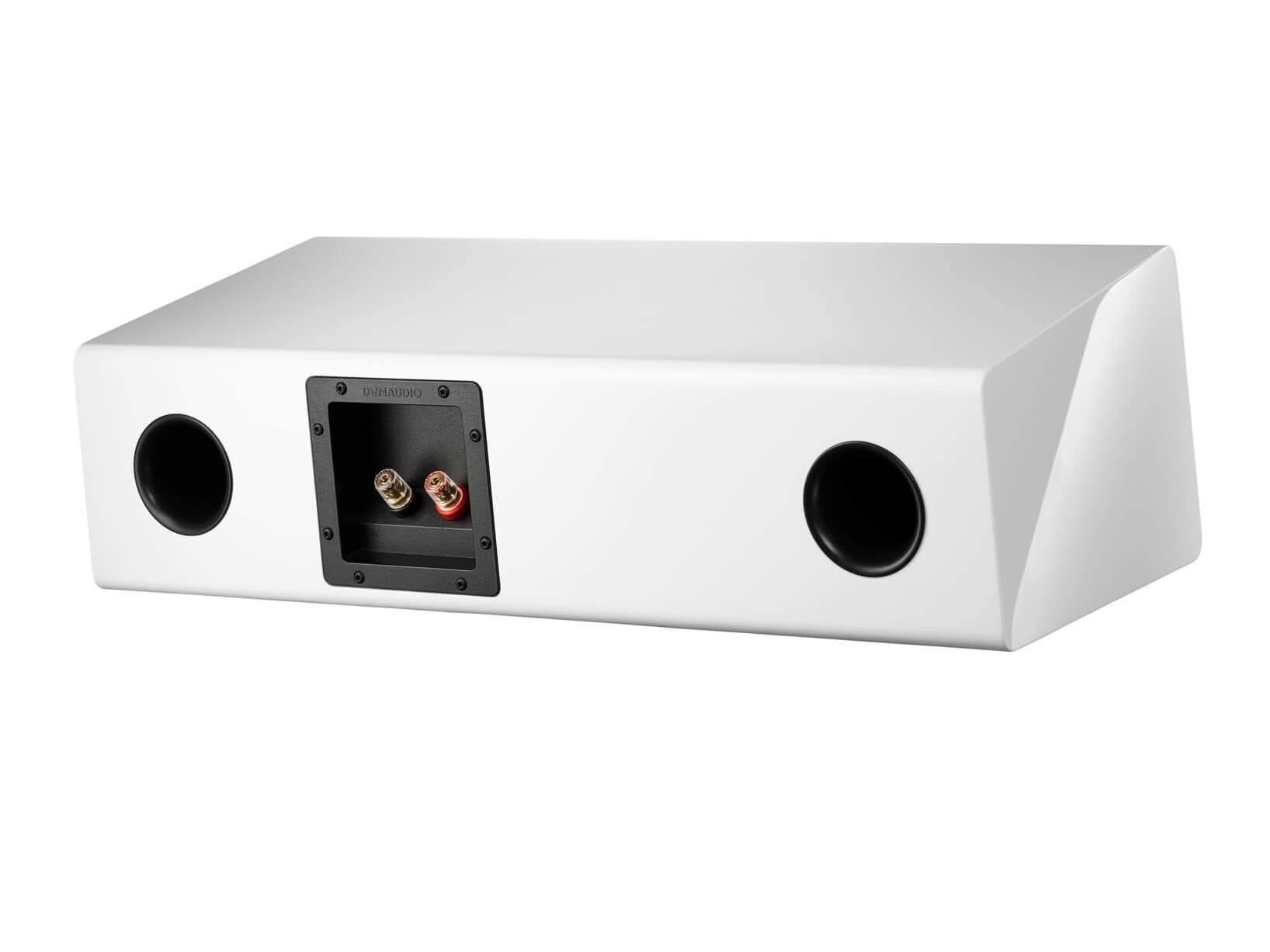 Dynaudio Evoke 25C - White Back