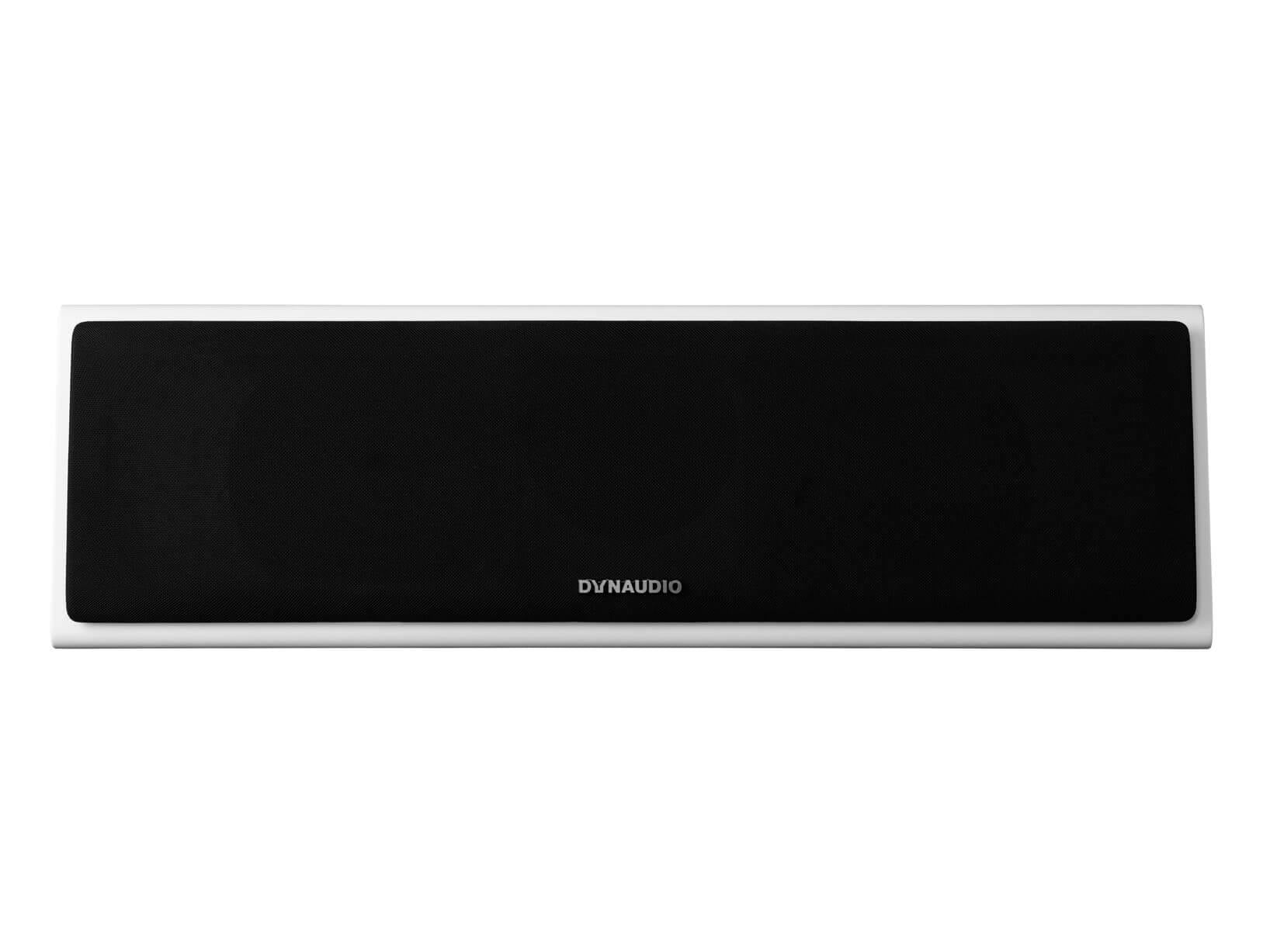 Dynaudio Evoke 25C - White Grille