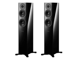 Dynaudio Evoke 30 - Black Speakers