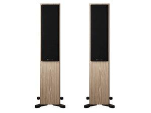 Dynaudio Evoke 30 - Blonde Speakers - Grille