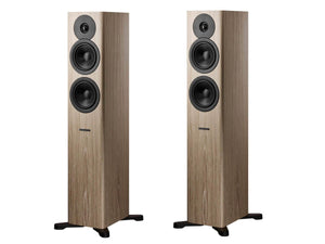 Dynaudio Evoke 30 - Blonde Speakers