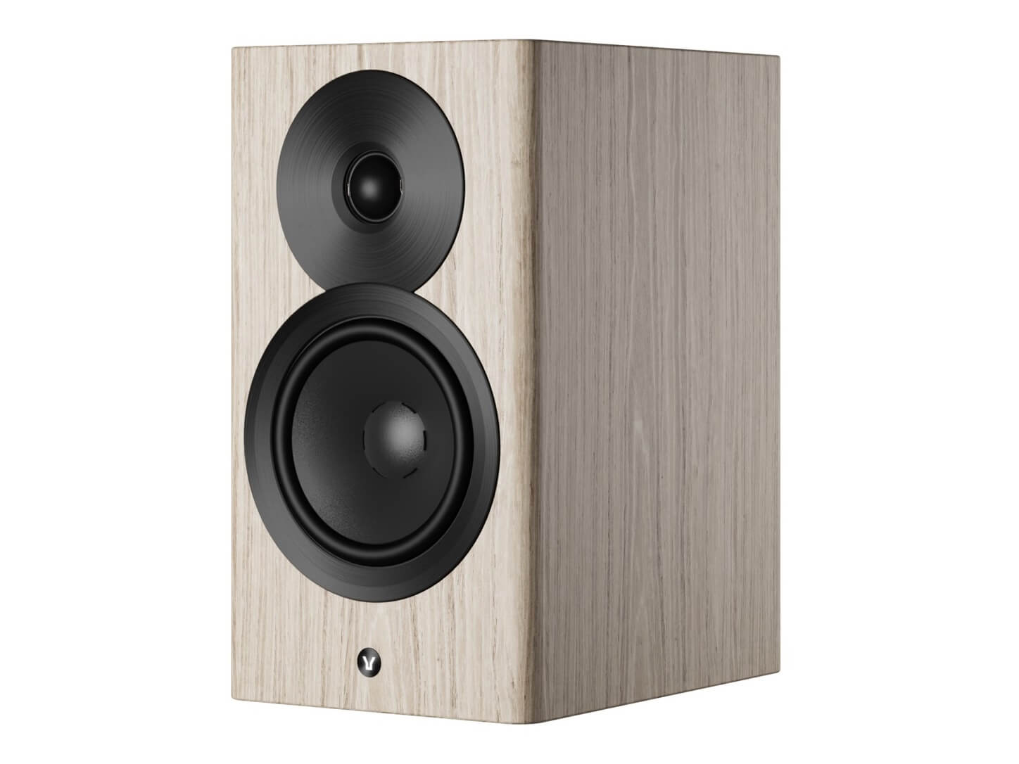 Dynaudio Focus 10 - Blonde / Front