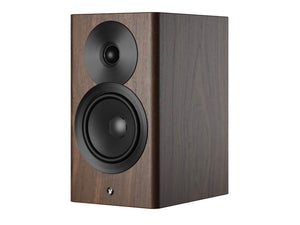 Dynaudio Focus 10 - Walnut / Front