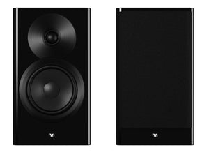 Dynaudio Focus 10 - Gloss Black