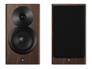 Dynaudio Focus 10 - Walnut