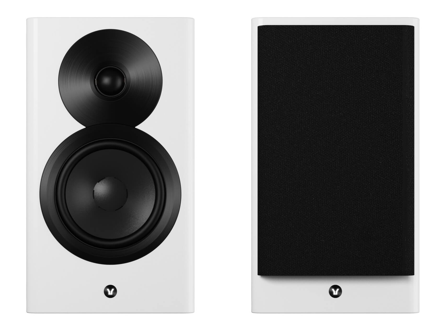 Dynaudio Focus 10 - Gloss White