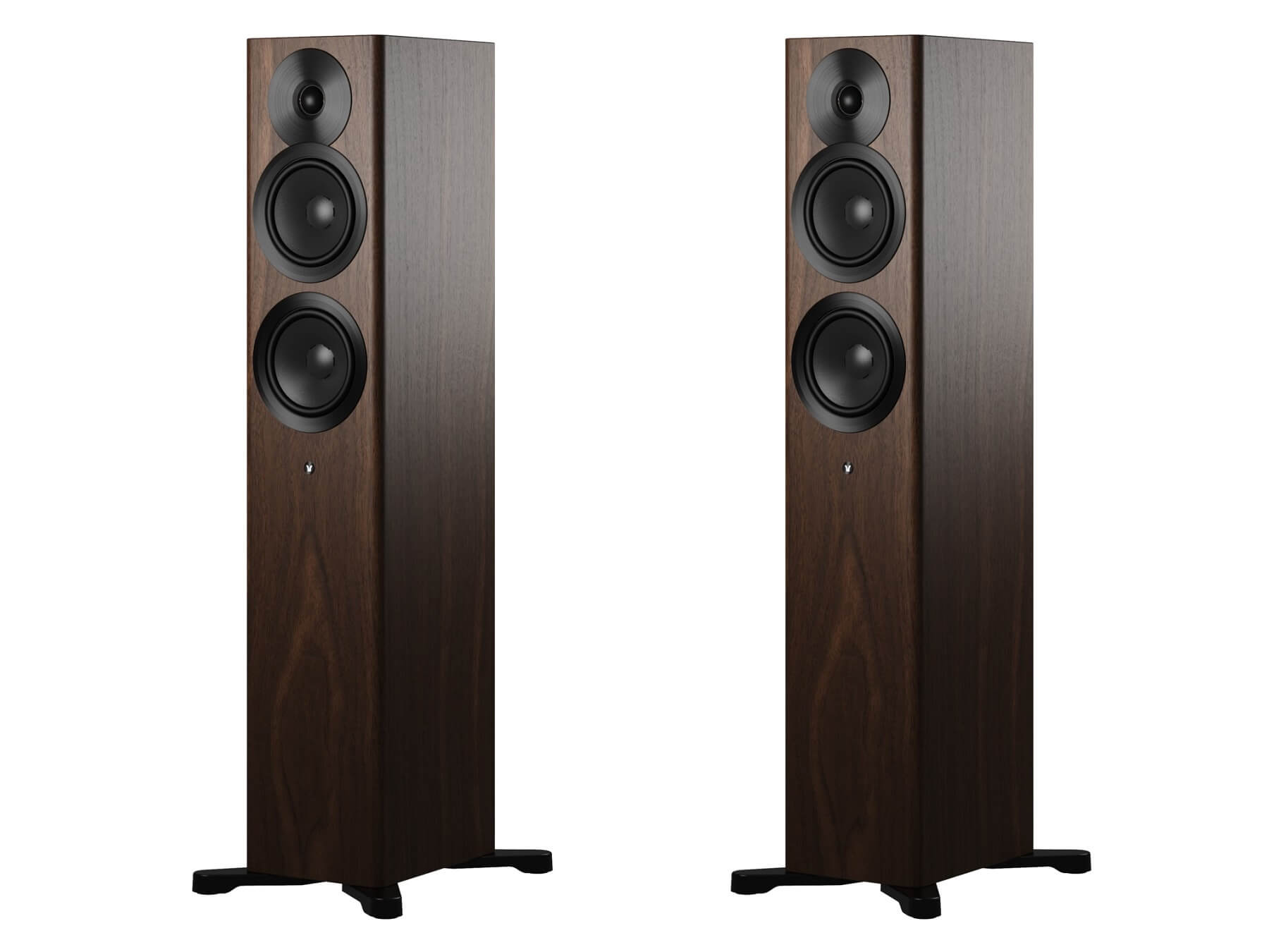 Dynaudio Focus 30 - Walnut