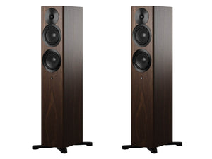 Dynaudio Focus 30 - Walnut