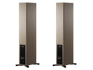 Dynaudio Focus 50 - Blonde / Rear