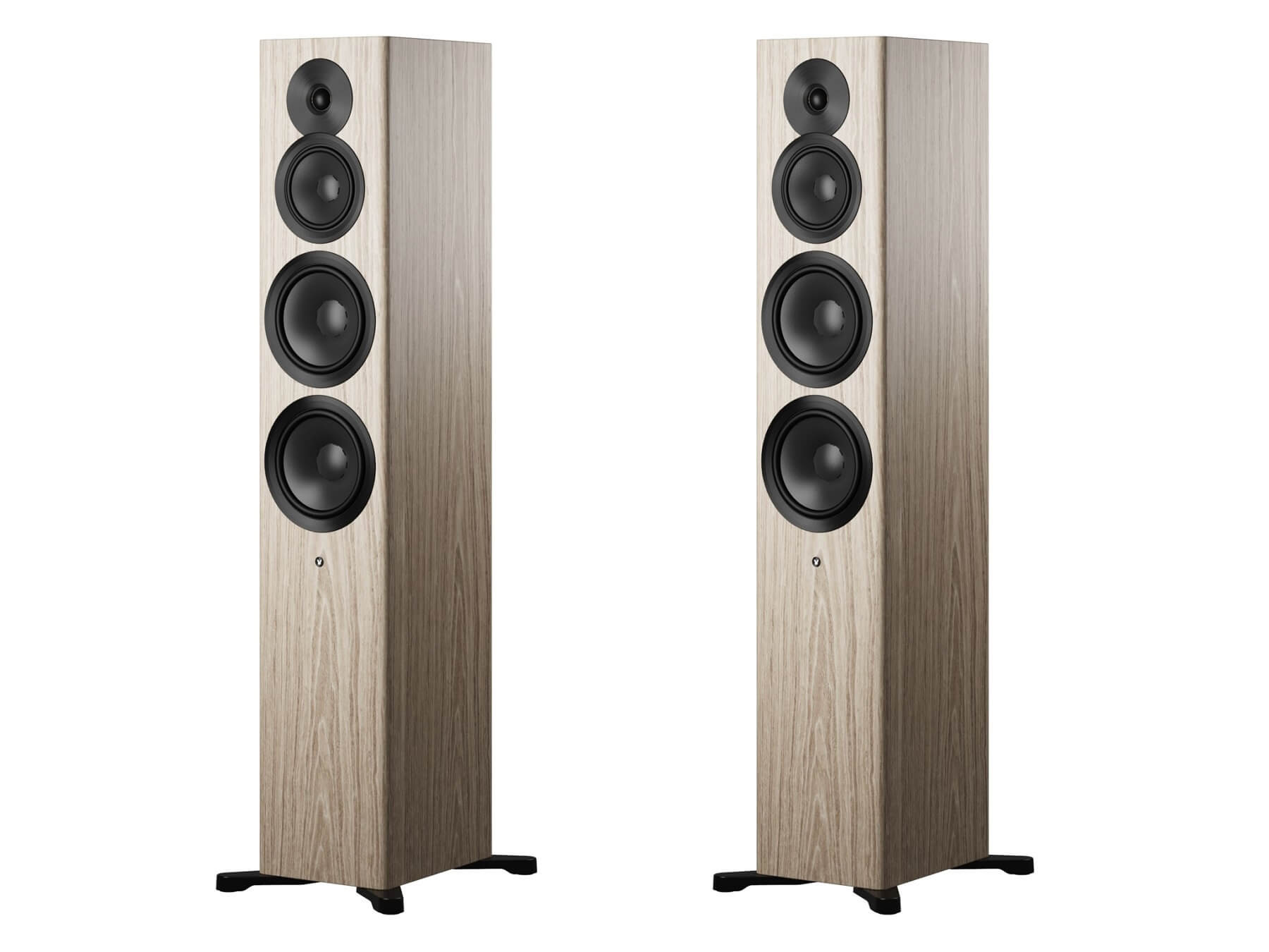 Dynaudio Focus 50 - Blonde