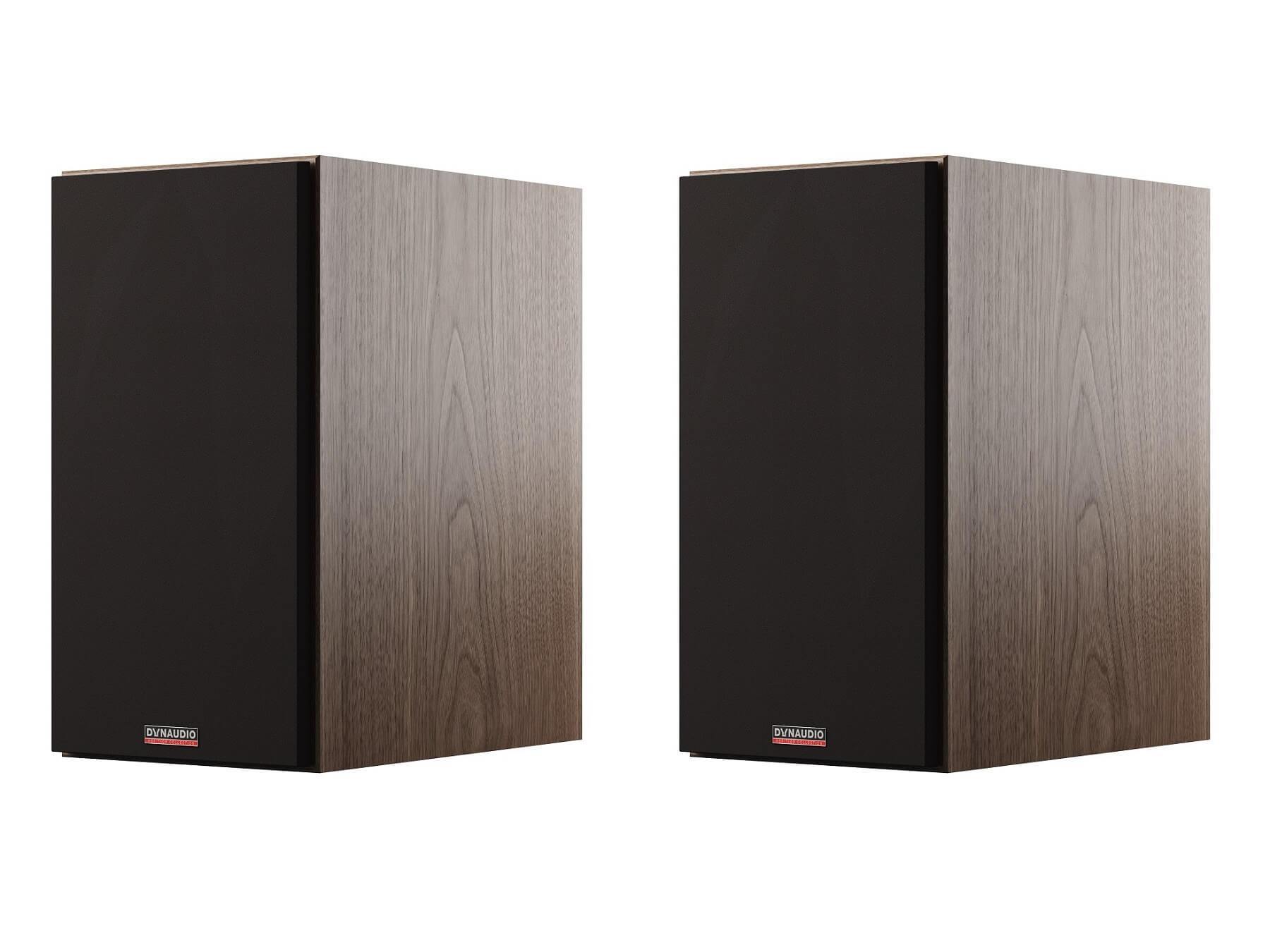 Dynaudio Heritage Special - Standmount Speakers - Covers