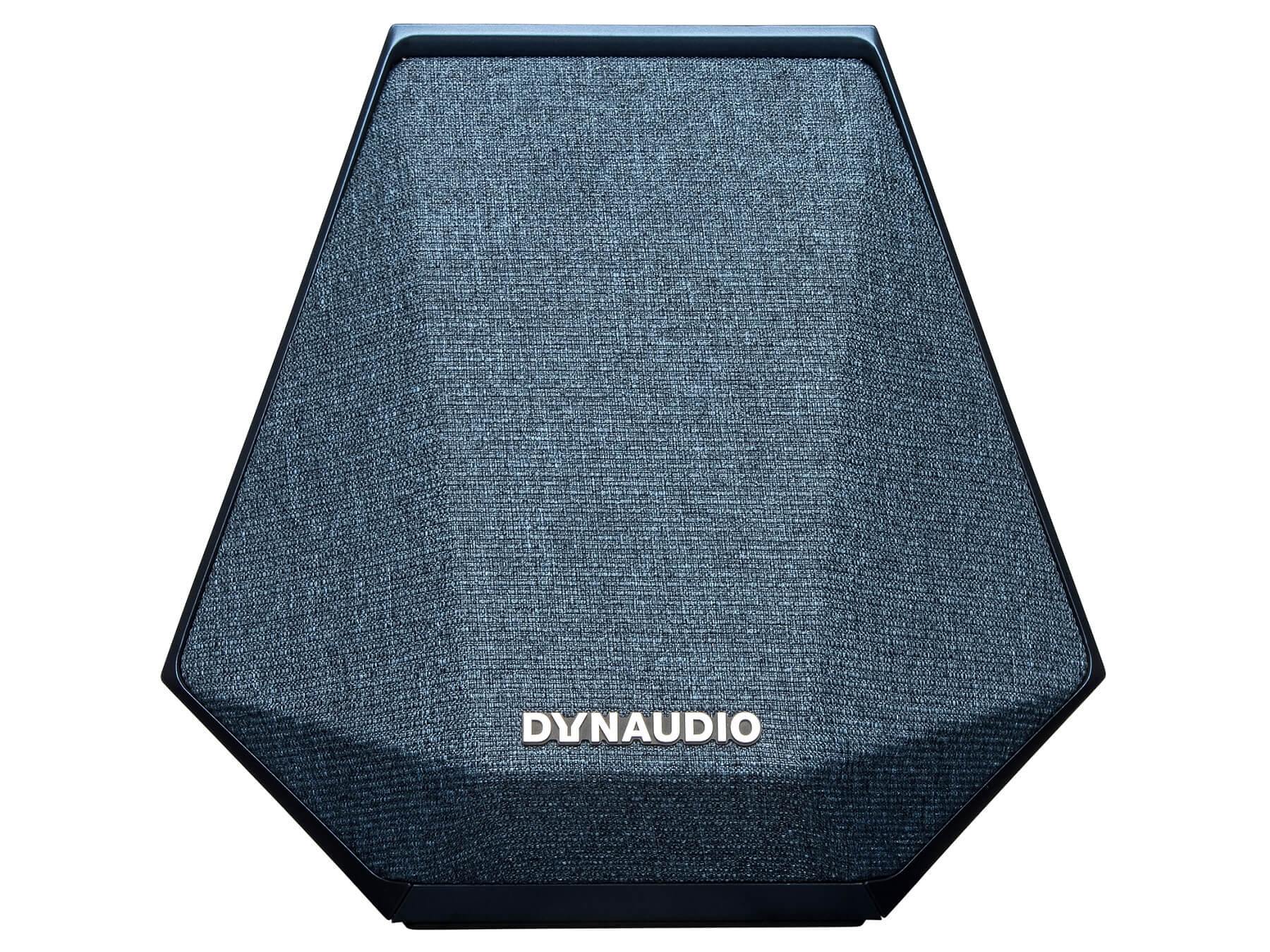 Dynaudio Music 1 - Wireless Speaker - Blue