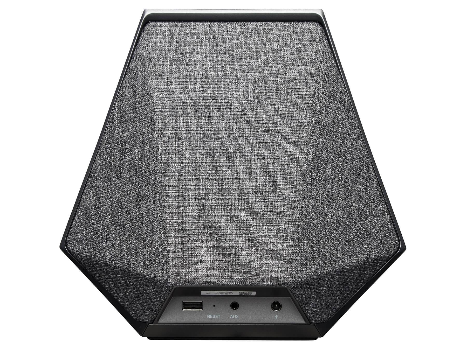 Dynaudio Music 1 - Wireless Speaker - Dark Grey 4
