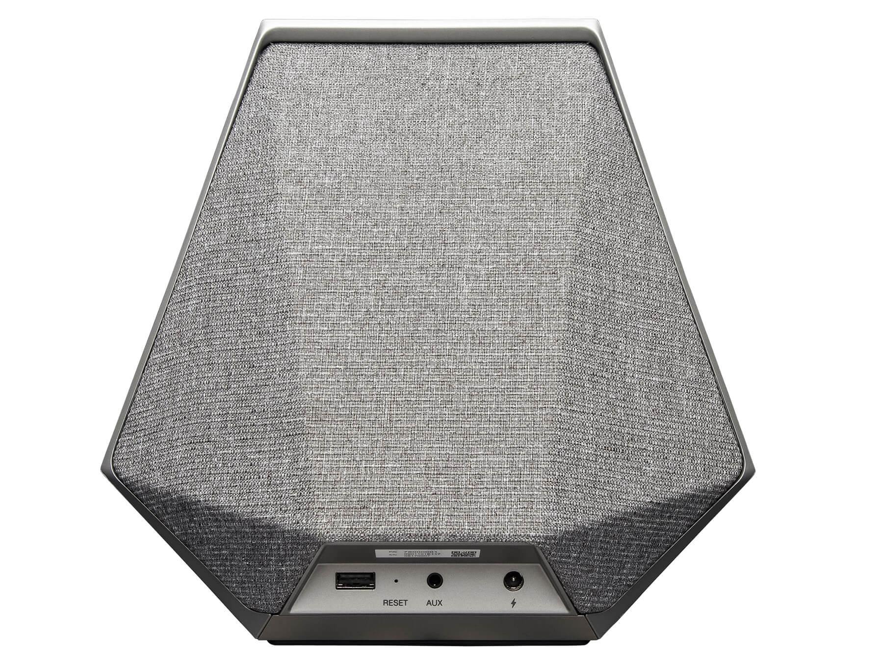 Dynaudio Music 1 - Wireless Speaker - Light Grey 4