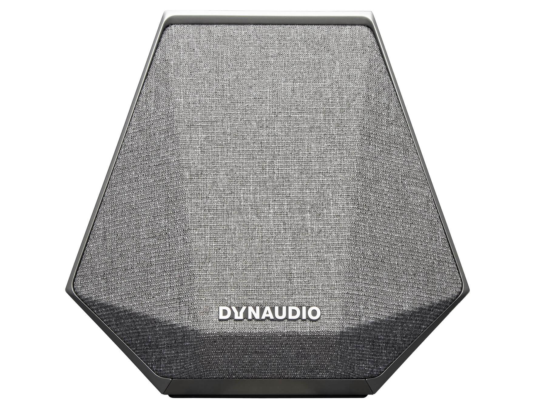 Dynaudio Music 1 - Wireless Speaker - Light Grey