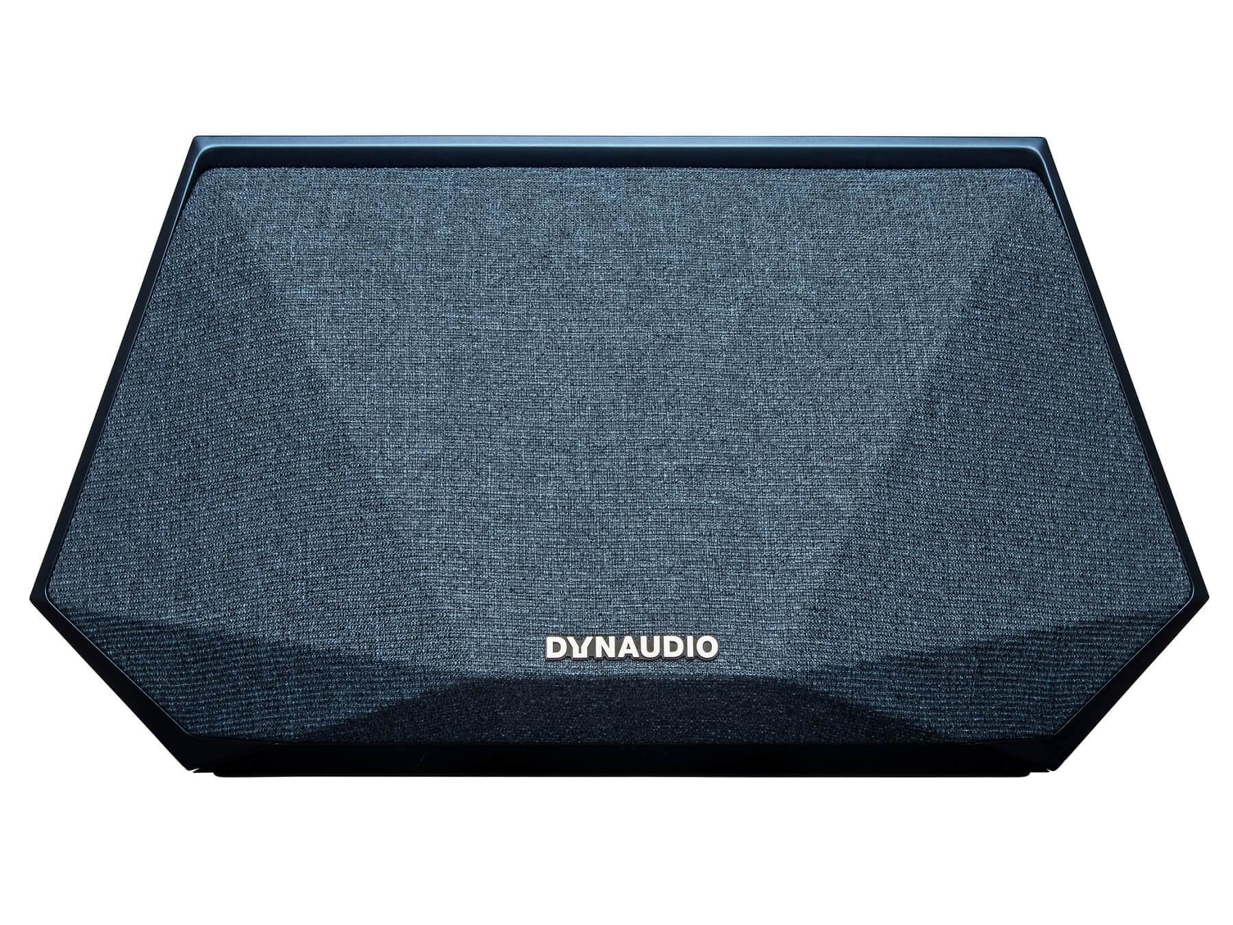 Dynaudio Music 3 - Wireless Speaker - Blue