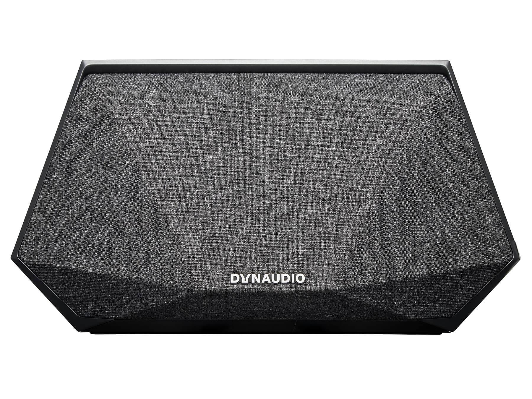 Dynaudio Music 3 - Wireless Speaker - Dark Grey