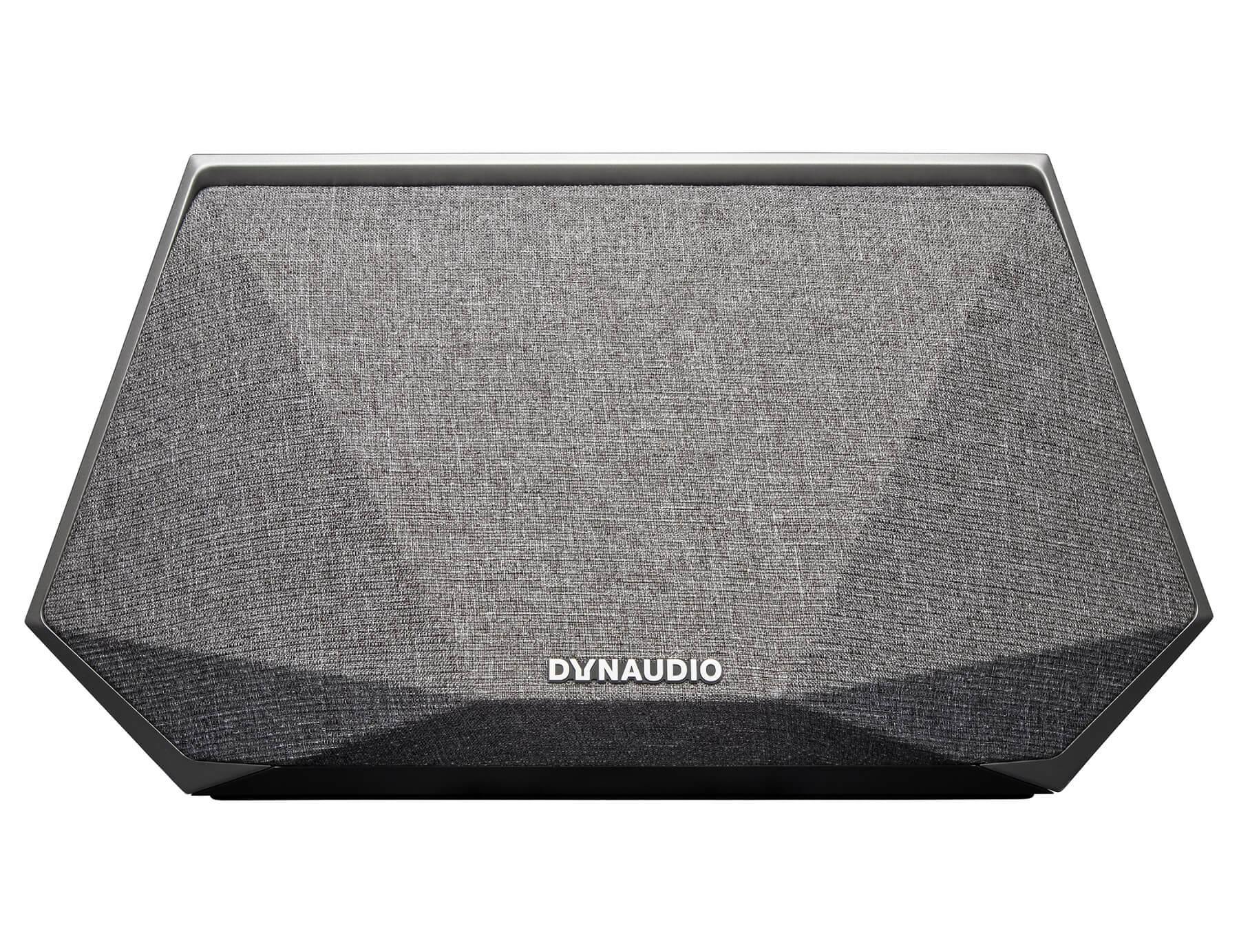 Dynaudio Music 3 - Wireless Speaker - Light Grey
