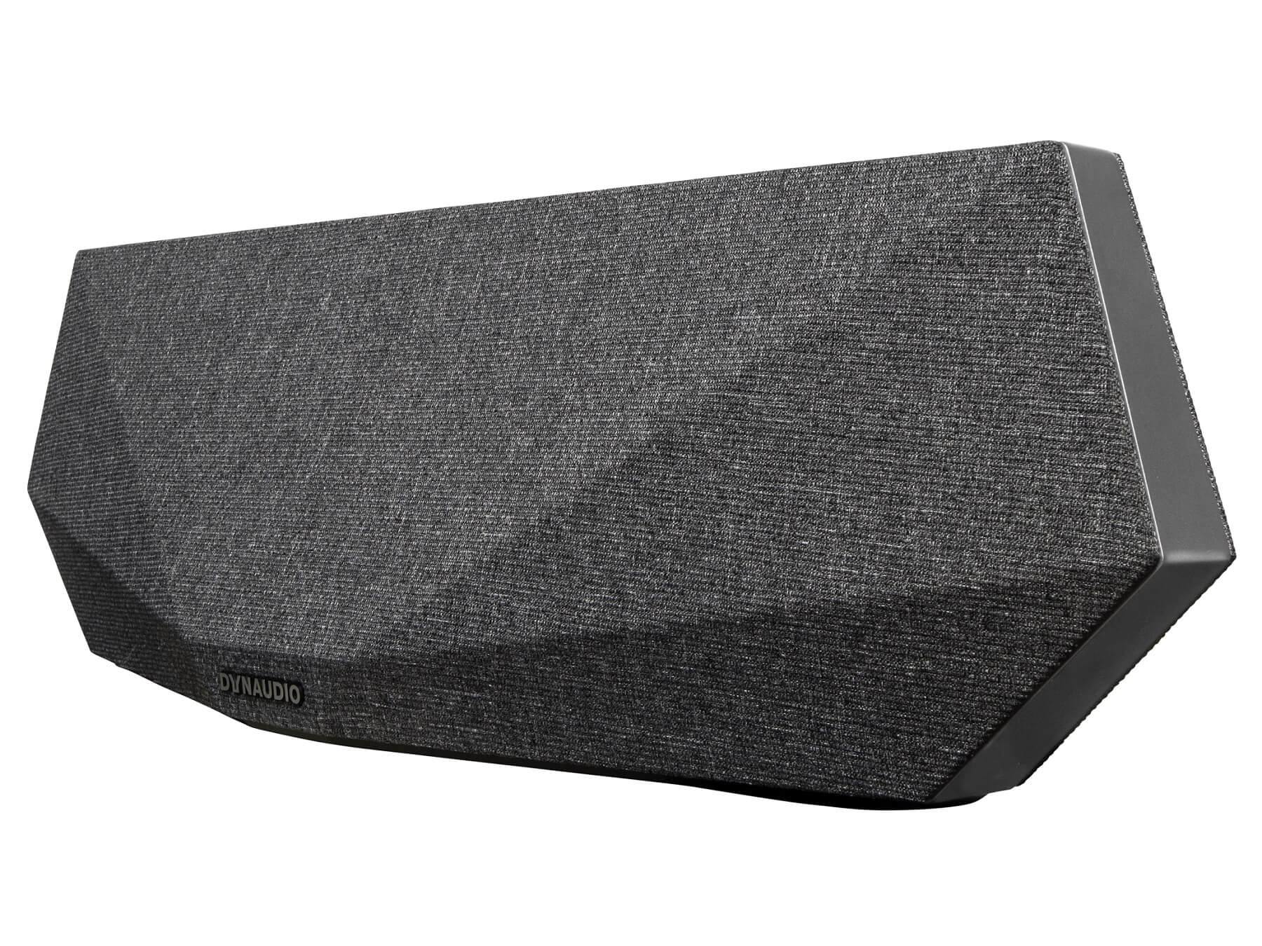 Dynaudio Music 5 - Wireless Speaker - Dark Grey 2