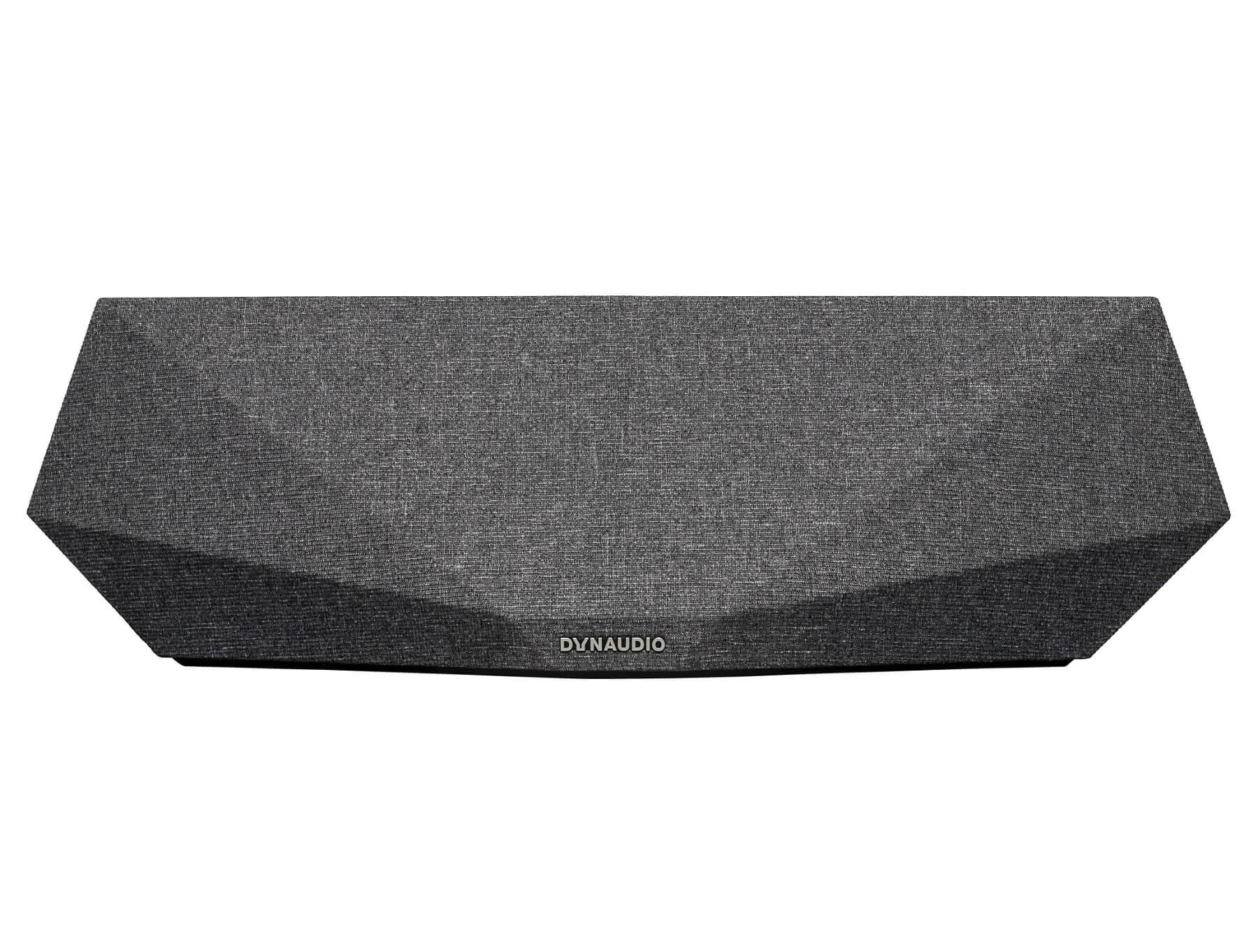 Dynaudio Music 5 - Wireless Speaker - Dark Grey