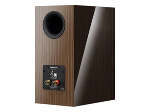 Dynaudio Special Forty MKII - Ebony Wave - 5