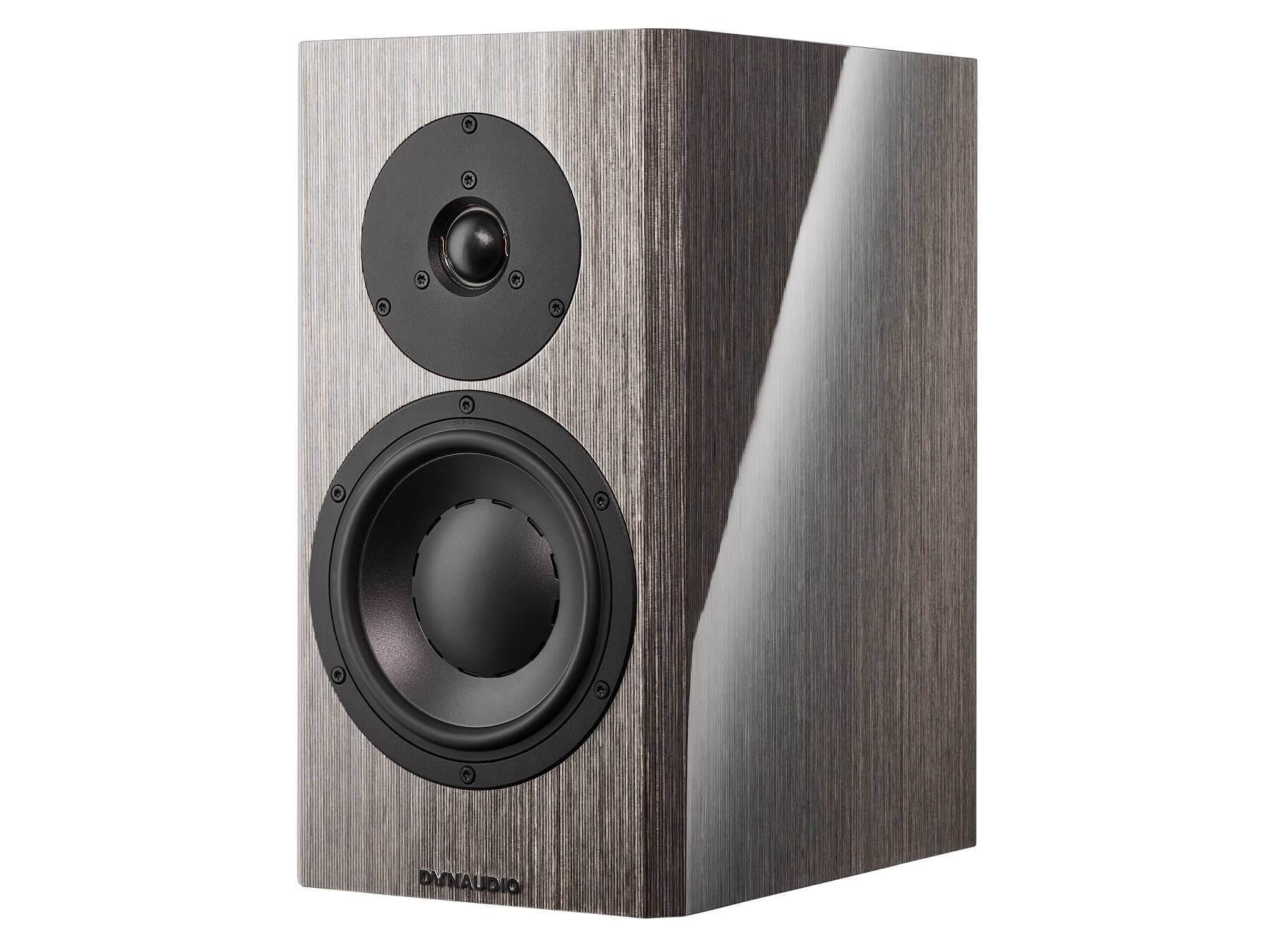 Dynaudio Special Forty Anniversary - Standmount Speakers - Grey 2
