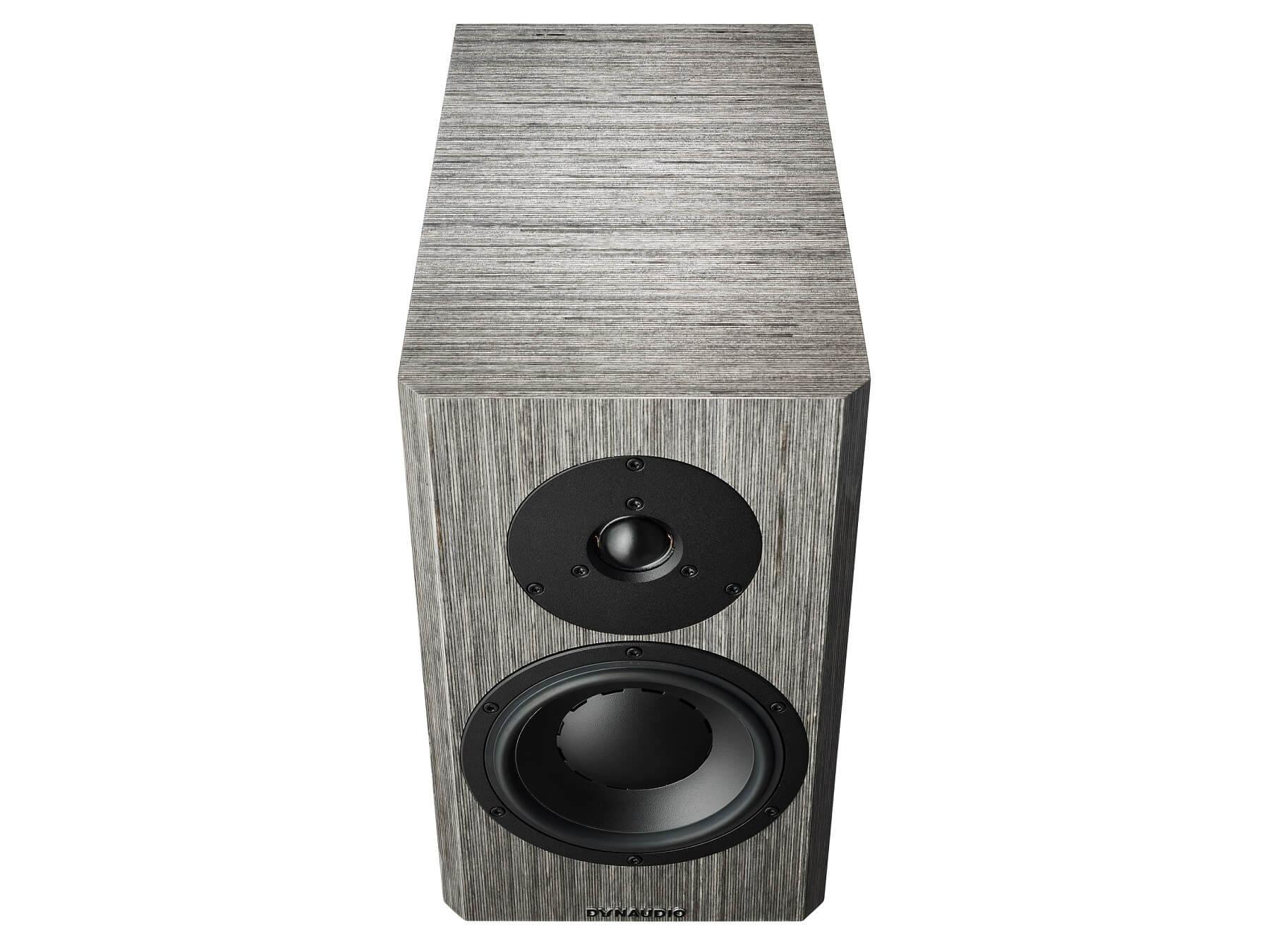 Dynaudio Special Forty Anniversary - Standmount Speakers - Grey 3