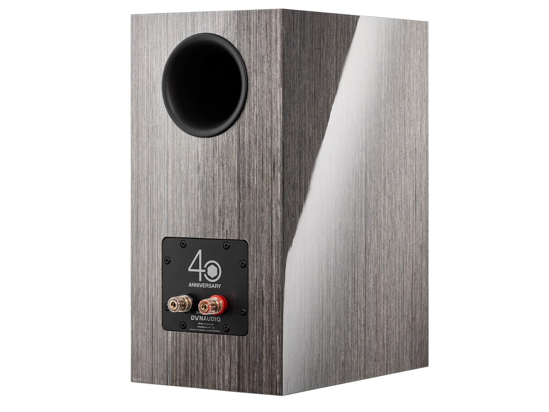 Dynaudio Special Forty Anniversary - Standmount Speakers - Grey 4