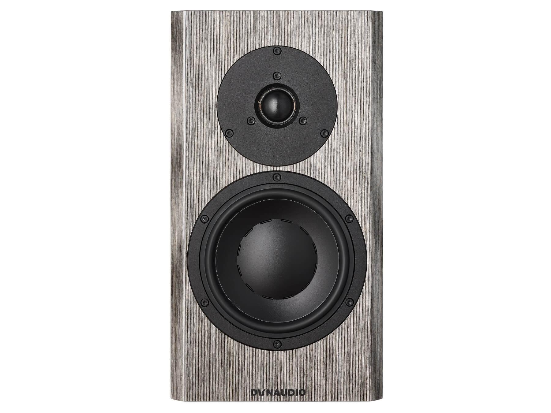 Dynaudio Special Forty Anniversary - Standmount Speakers - Grey