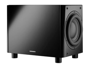 Dynaudio Sub 6 - Home Audio Subwoofer - Black