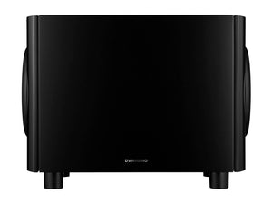 Dynaudio Sub 6 - Home Audio Subwoofer - Black Side