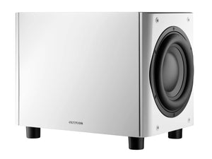 Dynaudio Sub 6 - Home Audio Subwoofer - White