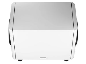 Dynaudio Sub 6 - Home Audio Subwoofer - White Top