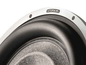 Focal Elite Utopia M SUB10WM - Cone Detail