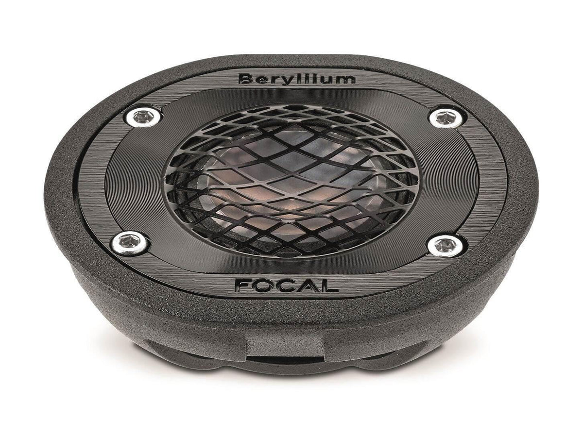 Focal Utopia M TBM - Tweeter Set – Studio Incar