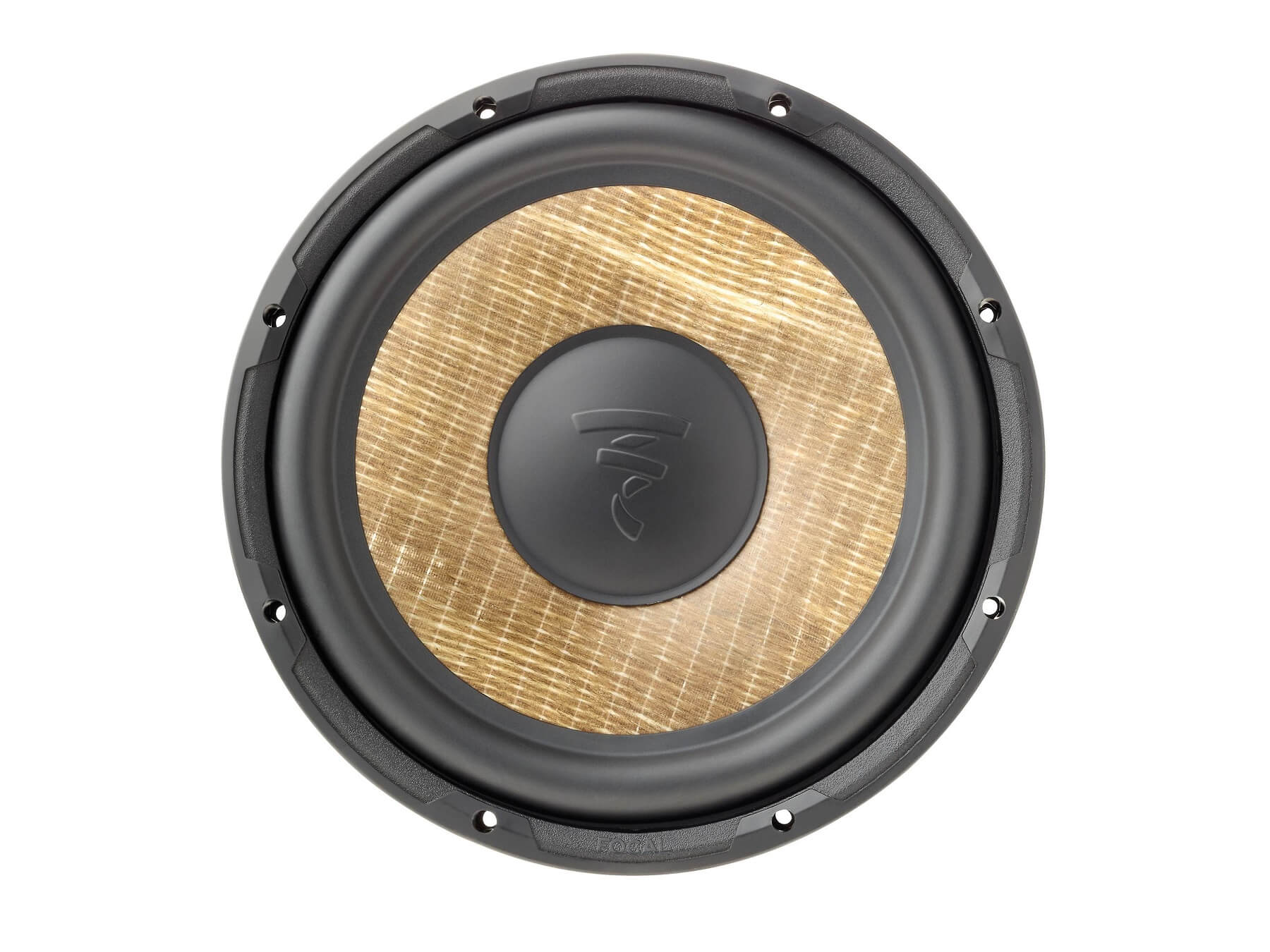 Focal Performance Flax Evo P 25 FSE - 10 Inch Flat Subwoofer